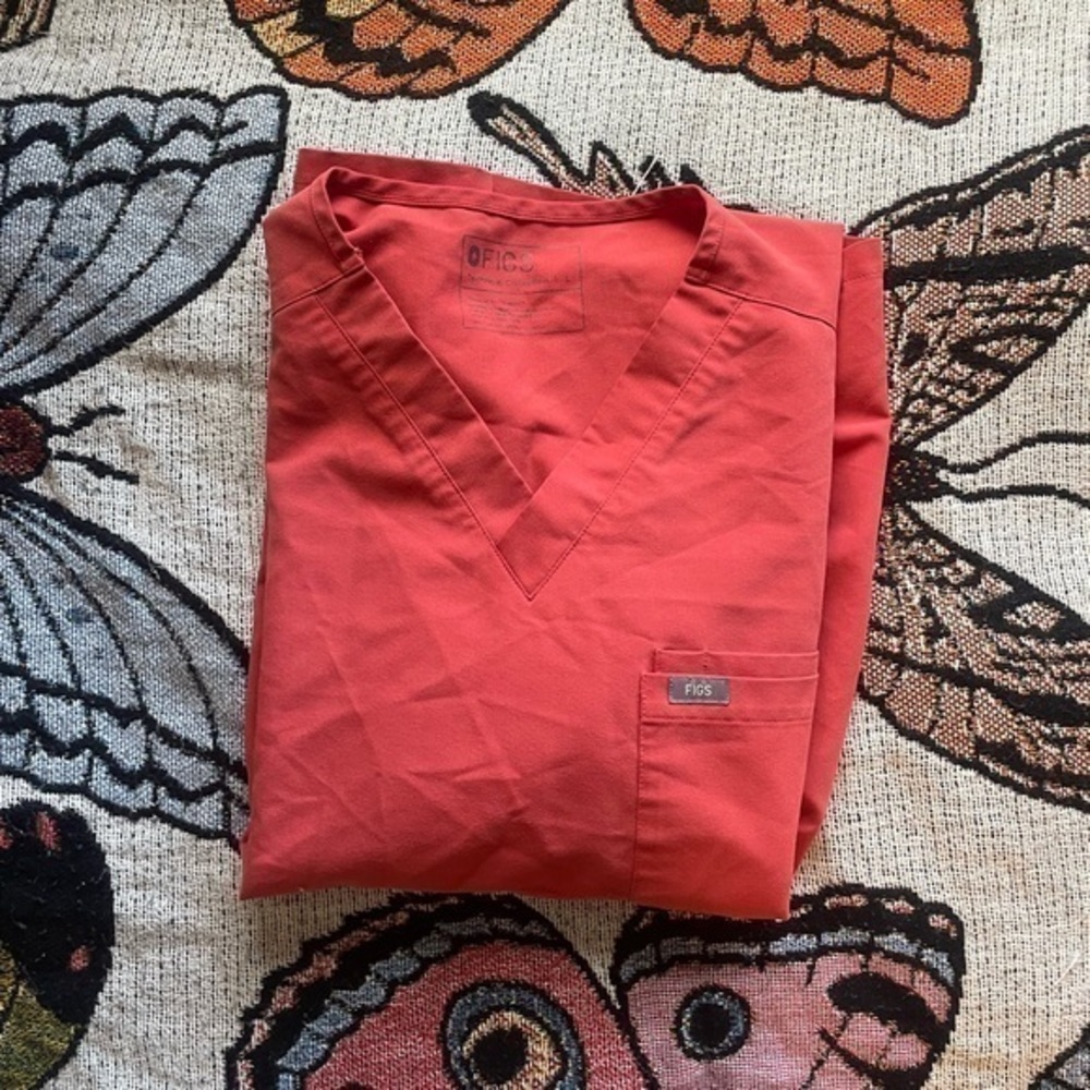 figs shirt